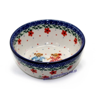 Miseczka 0,3L deserowa dek. U4946X